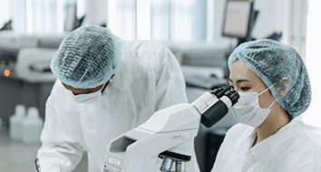 为高校生命科学实验室提供定制化化工试剂与原料